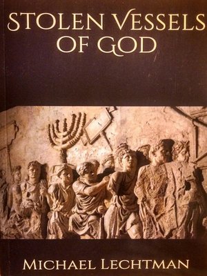 cover image of Stolen Vessels of God